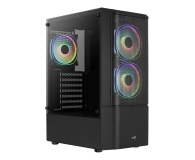 AeroCool PGS Quantum Mesh FRGB - 675383 - zdjęcie 1